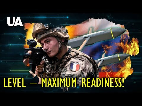 Russian spy balloons over NATO countries. A "warm-up" before open aggression?