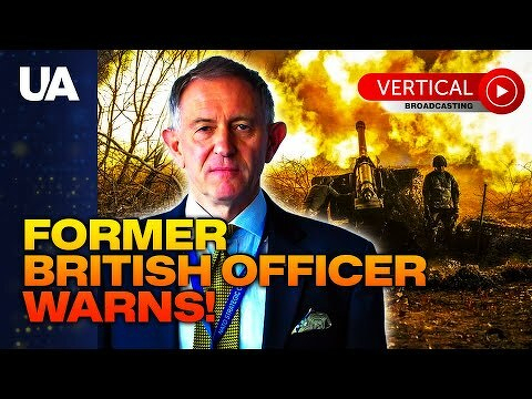 LIVE | Putin’s army is bleeding, but the WEST still can’t get it – GLEN GRANT﻿ about "strong Russia"