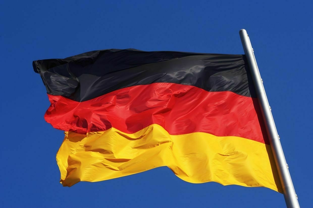 Unidentified drones spotted in northern Germany near Danish border, NDR reports