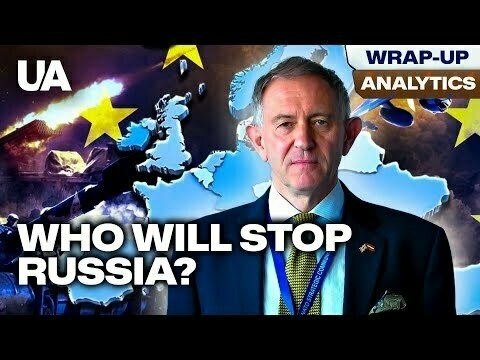 Real war: what European politicians hide – truth from a former British officer| Wrap-up Analytics