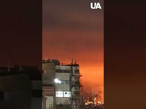 EVERY DAY – "LONG-RANGE SANCTIONS" against RUSSIA in action #shorts