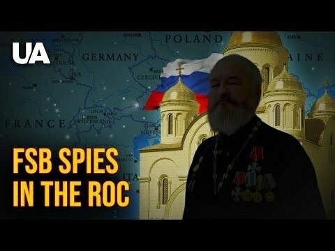 Agents in cassocks: how the ROC supports Kremlin’s war in Ukraine and Europe
