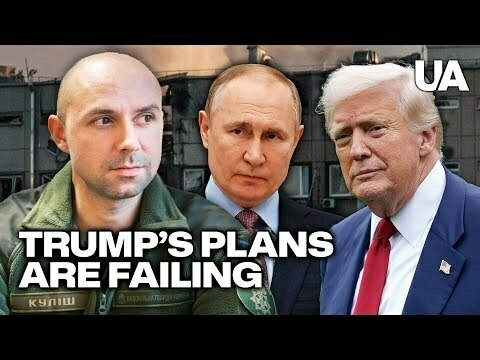 Negotiations with Russia are not working – Why did Trump's plans fail?