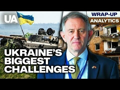 Prospects for a Ukrainian breakthrough: strategy, weapons and actions of allies | Wrap-Up Analytics