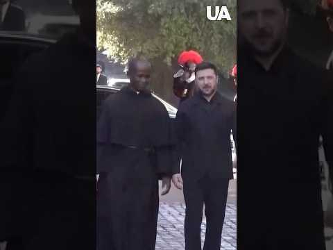 Zelenskyy's foreign visits: Ukraine is working on a diplomatic track #shorts