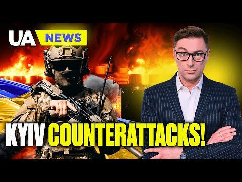 ⚡ Trump Gives 50 Tomahawks to Ukraine While Ground Forces Advance