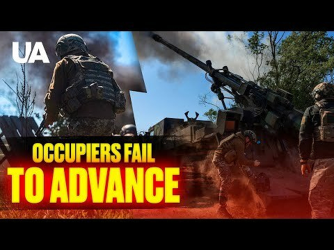 Russian troops are STUCK! Ukraine is defending Pokrovsk and Kupiansk! | Front Line Summary