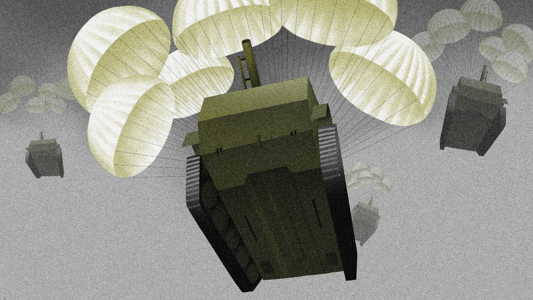 Investigation: Chinese military officials’ quiet visits to Moscow, exposed