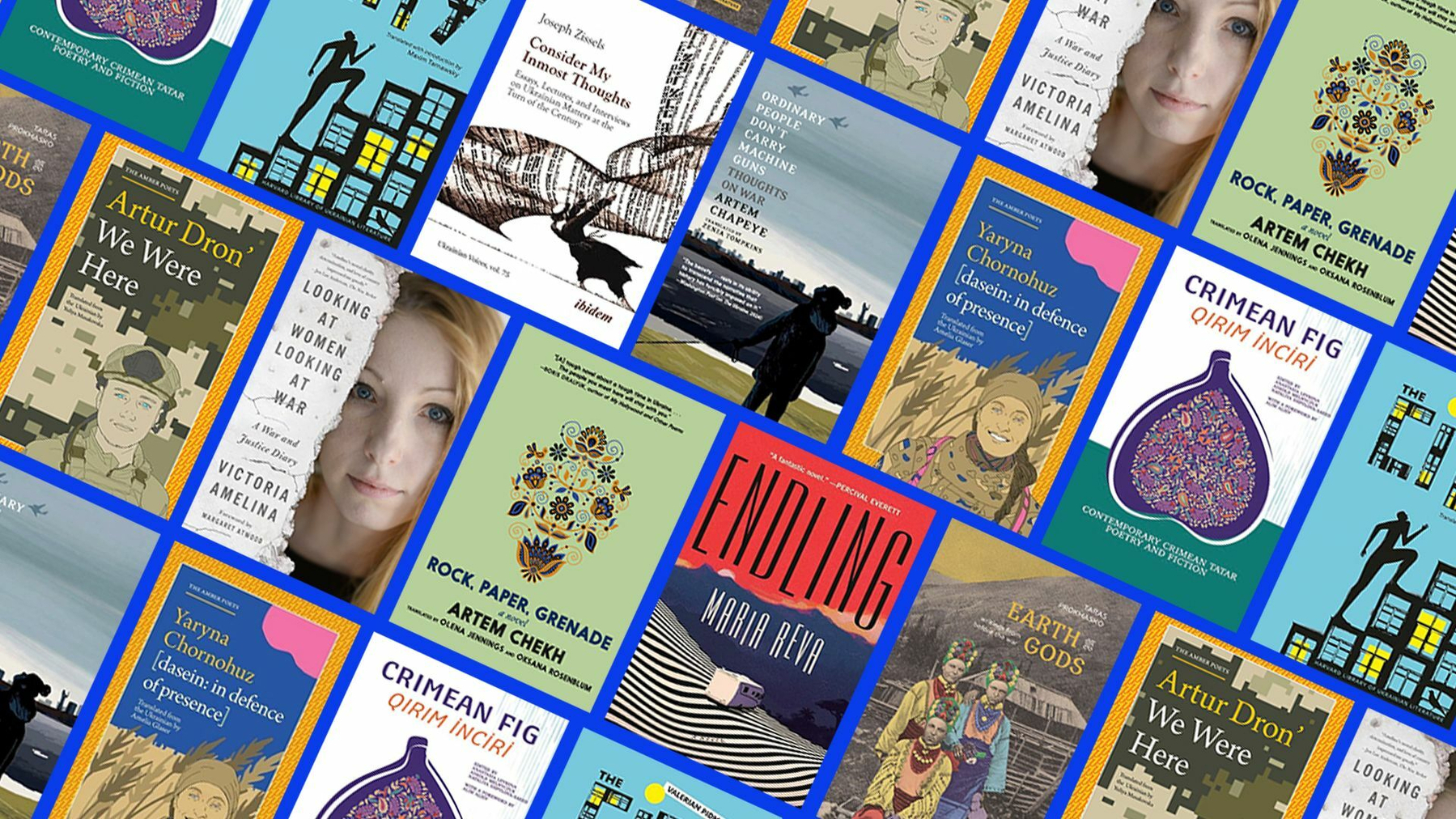 Looking for the 10 best Ukraine-related books of 2025? We’ve got you
