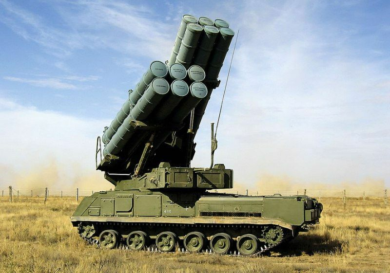 Ukraine war latest live: Special Operations Forces destroy Buk-M3 air defense system, Nebo-U radar in Russia's Rostov Oblast