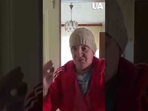 🔥 New attack by the Russian Federation: civilian infrastructure under threat  #shorts