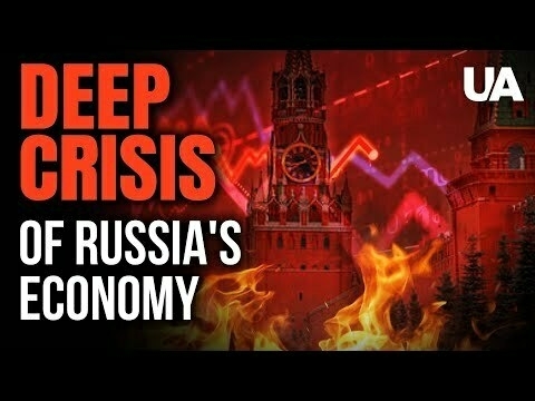 Russia's exhausted economy: sanctions, oil refineries under attack, and labor shortages | Explainer