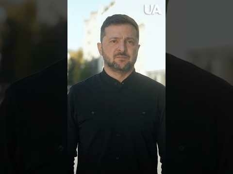 We see and hear that Russia is afraid that the Americans might give us Tomahawks, – Zelenskyy