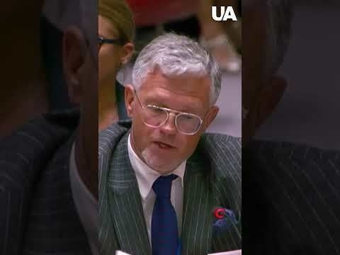 Russia's escalation in full view of the world: UN Security Council #shorts