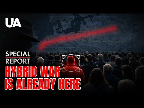 The Kremlin's agent networks in Europe – Russia's war against the West has already begun!