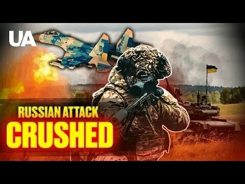 Battle for the East: Ukrainian army destroys enemy and thwarts Kremlin's plans
