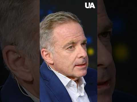 Stephen Moore: Russia tortures and kills Ukrainian Christians – 52 clergymen died! #shorts