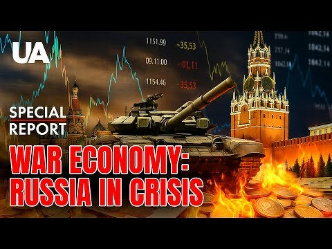DEBT PIT: Russia pays 4.2 trillion for Special Military Operation! Kremlin lies on economy