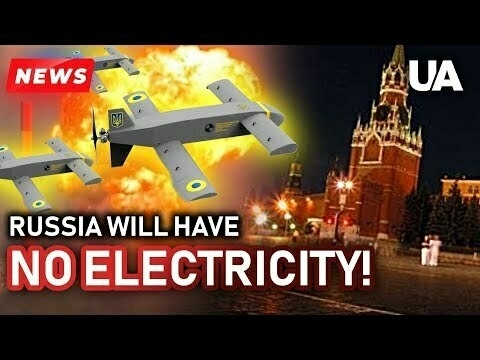 Energy war before winter – Ukraine responds to Russian attacks