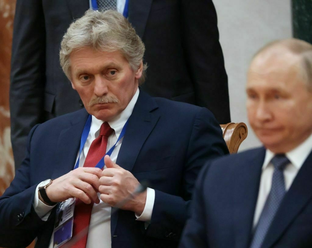 Kremlin issues veiled threats towards Moldova, cites Ukraine as warning