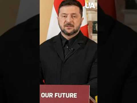 ❗️The more Putin loses, the fewer attacks he will be able to carry out! – Zelenskyy #shorts