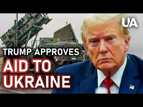 The AFU is getting stronger! The USA is providing more aid to Ukraine