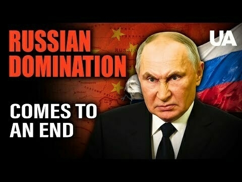 Putin’s fiasco! Russia loses Central Asia before our eyes