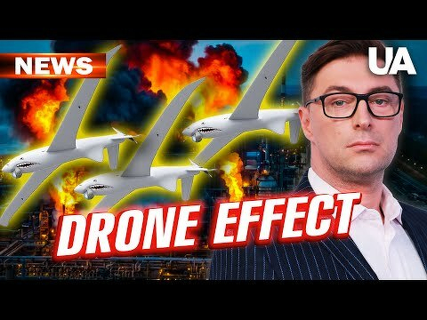 Putin is FURIOUS! Lavrov secretly DISAPPEARED? Ukrainian DRONES STRIKE Saratov!