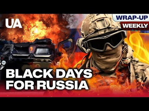 Right now! WHAT’S HAPPENING in POKROVSK﻿? Battles near KURSK﻿ — Russians still suffer LOSSES!