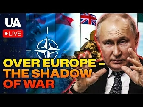 NATO is preparing: the anti-drone front against Russia!
