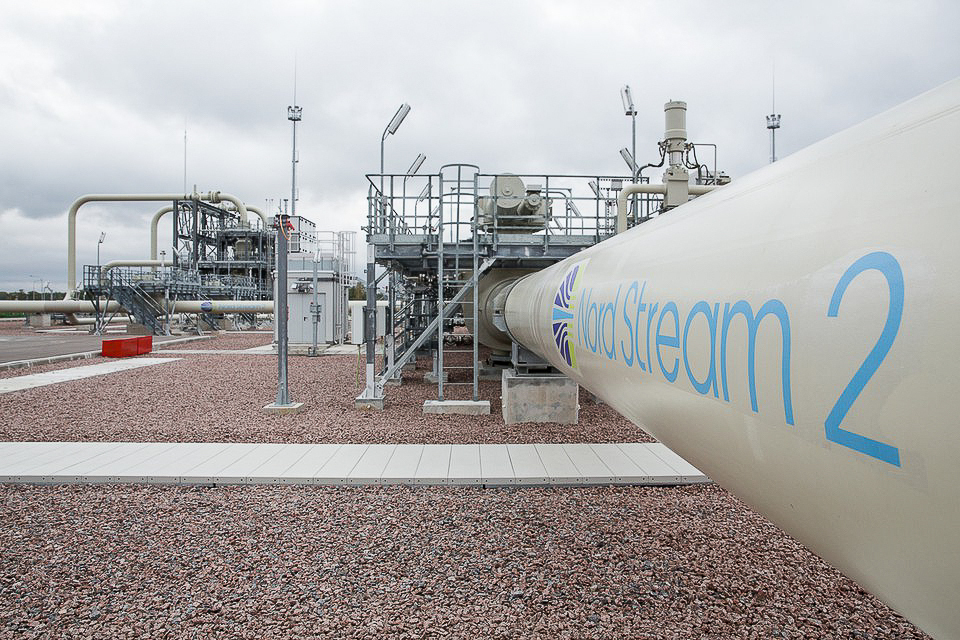 Poland detains Ukrainian suspected of Nord Stream sabotage, media reports