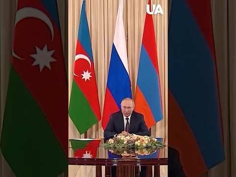 Putin has stained relations with Aliyev – and not just once! #shorts