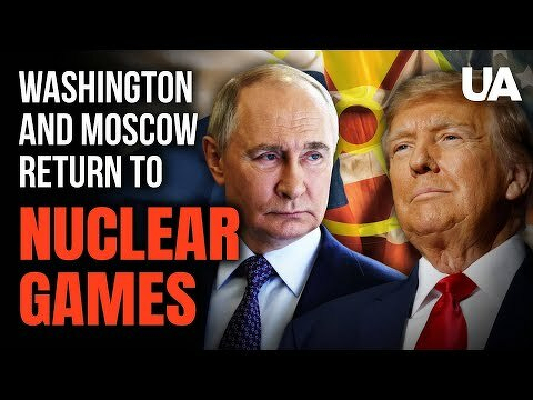 The world on the brink of disaster: Is the nuclear standoff between Russia and the US returning?