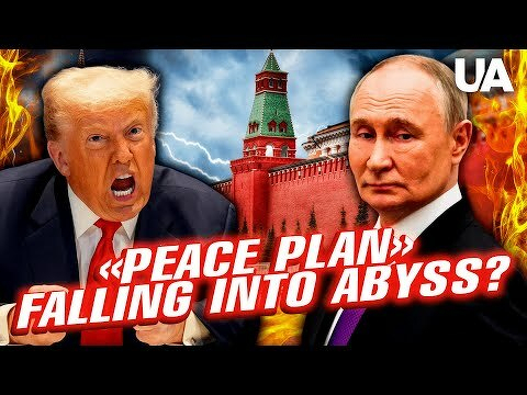 Fake negotiations in the Kremlin: no deals, but blackmail and threats increase