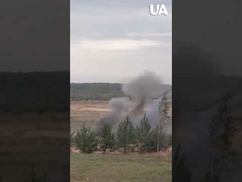 Laser weapons race: Belarus and Israel demonstrate their capabilities #shorts