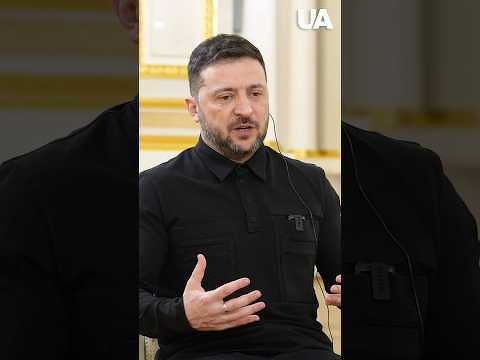 🔴 Putin’s situation is a stalemate — that’s why he resorts to terror, – Zelenskyy #shorts