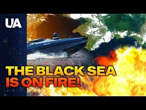 A series of strikes on Crimea and the Black Sea: the Russian economy is under threat