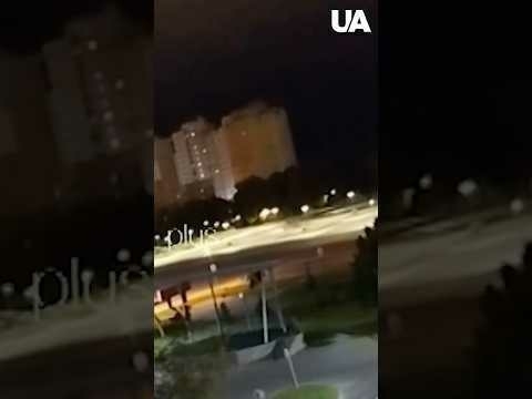 Russian army facilities are burning in Karelia and the Leningrad region #shorts