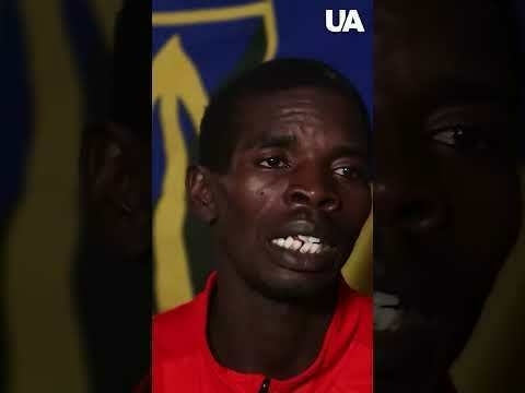 ⚠️ Kenyan citizens are being forced to fight for Russia! A shocking story #shorts