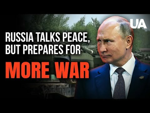 The Kremlin's cynicism: Putin is "ready for peace" without stopping the war | Explainer