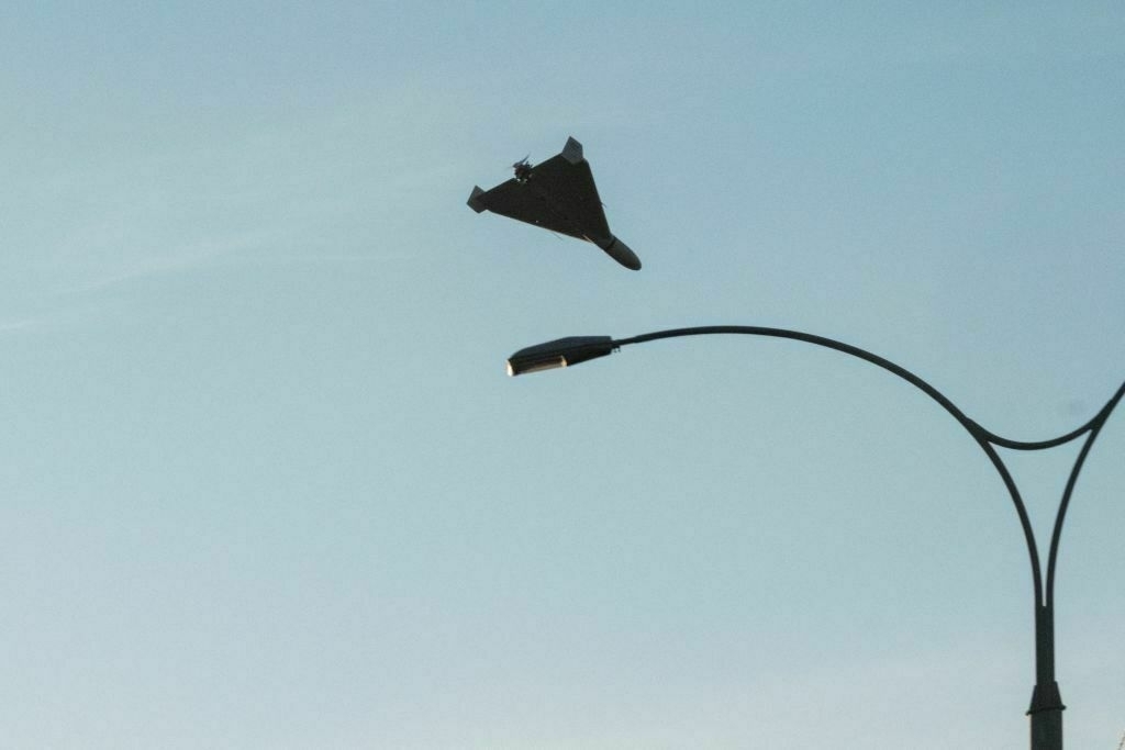 Potential water, power shortages reported in Kyiv amid massive drone strikes
