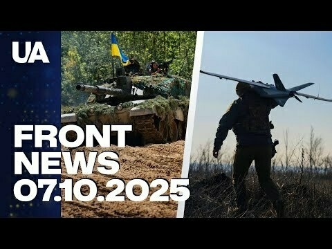 The defense of Pokrovsk is holding on, the occupiers in Crimea are under attack!
