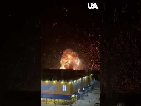 "LONG NEPTUNE" strikes the occupiers' MOST SECURE bases! #shorts