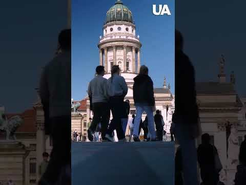 How the Kremlin's spy system works – from agents to random executors #shorts