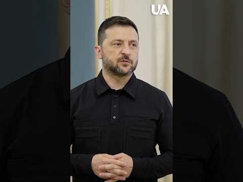 If Russia threatens Kyiv with a blackout, there will be a blackout in Moscow too, says Zelenskyy