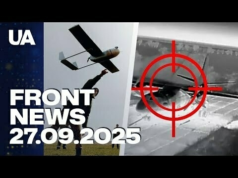 New drone operation by the Armed Forces of Ukraine in Crimea – Russian aircraft under attack!