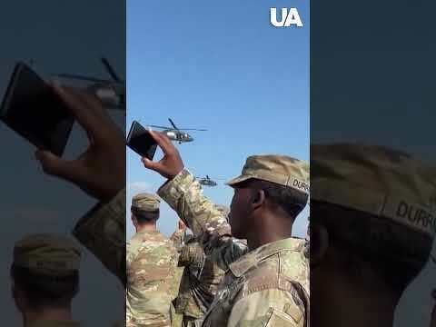 Ukraine strengthens its army with foreign volunteers: a new recruitment model #shorts