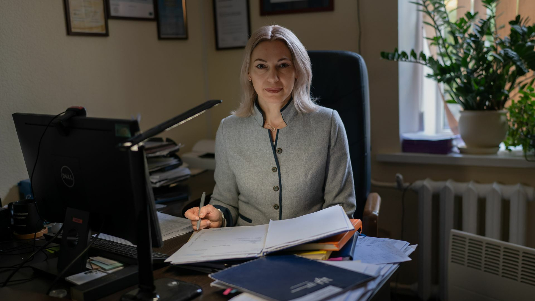 Court chief comments on political pressure amid unprecedented challenges for anti-corruption institutions