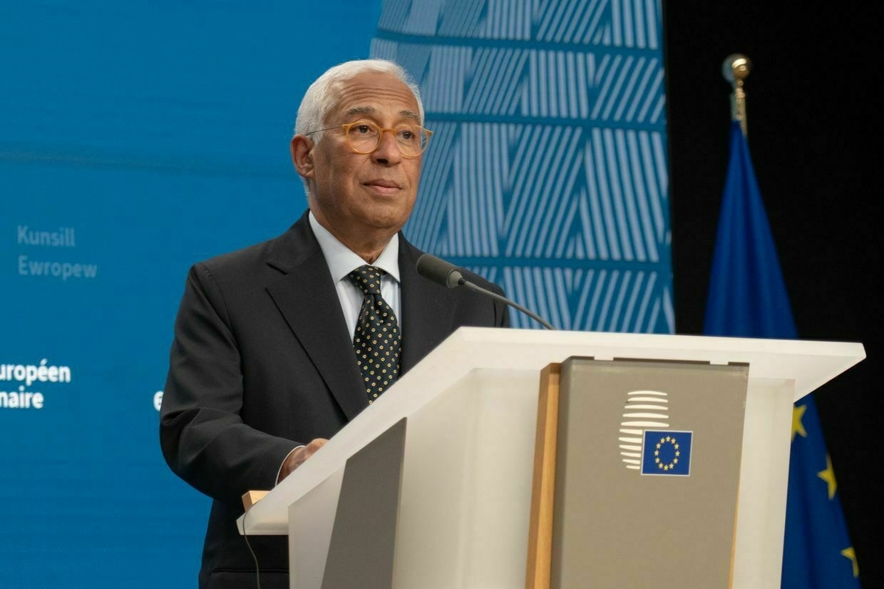 European Council president seeks to bypass Hungary’s veto on Ukraine’s EU accession, Politico reports