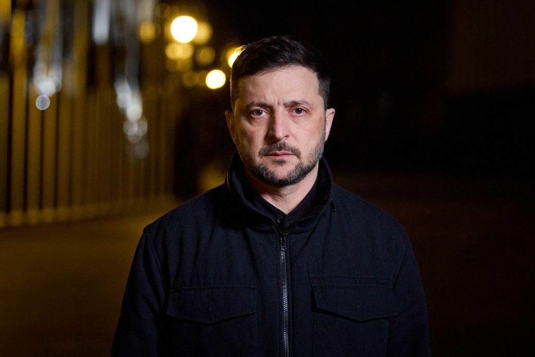 US 28-point peace plan cut down after talks, new draft includes 'right elements,' Zelensky says